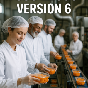 FSSC 22000 Version 6.0 Awareness Training | 2-Day Online Training